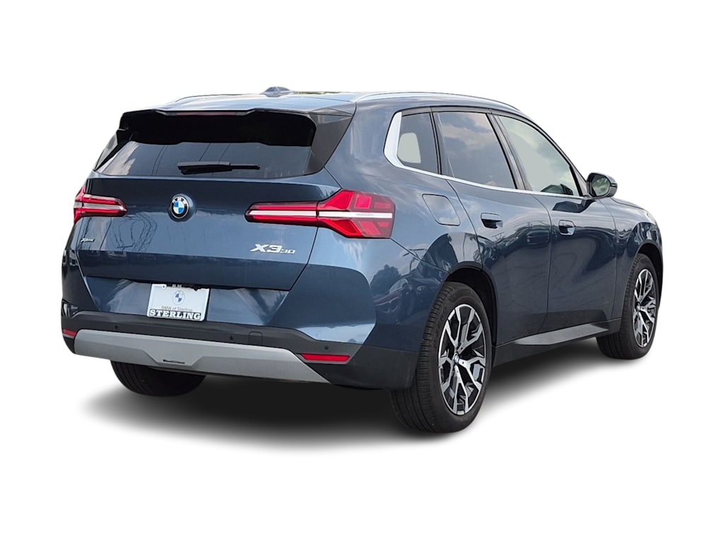 Thumbnail: 2026 BMW X3 - 23