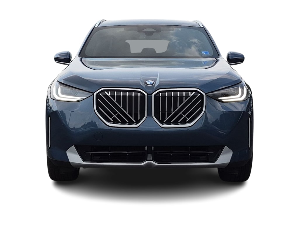 Thumbnail: 2026 BMW X3 - 6