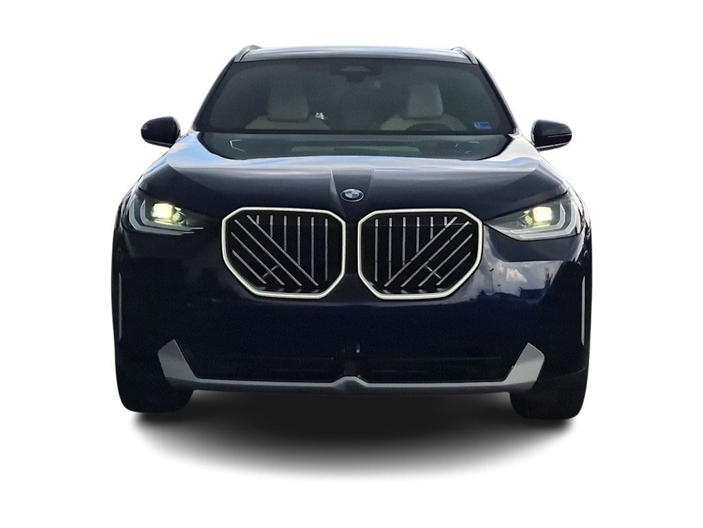 Thumbnail: 2026 BMW X3 - 6