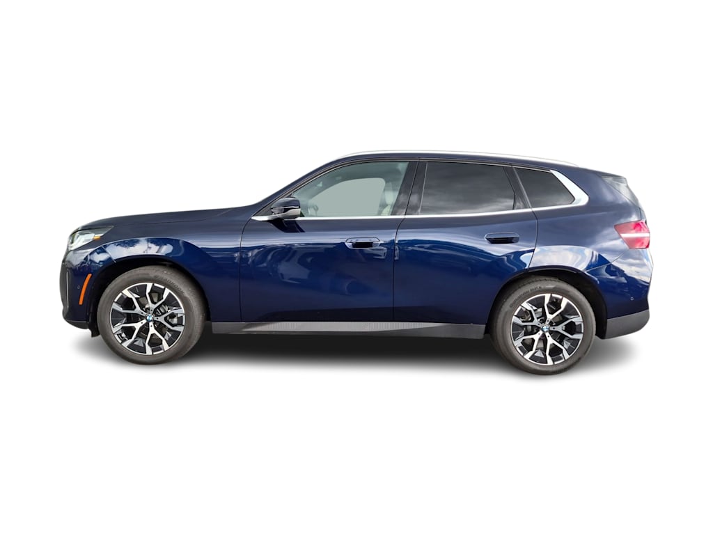 Thumbnail: 2026 BMW X3 - 3