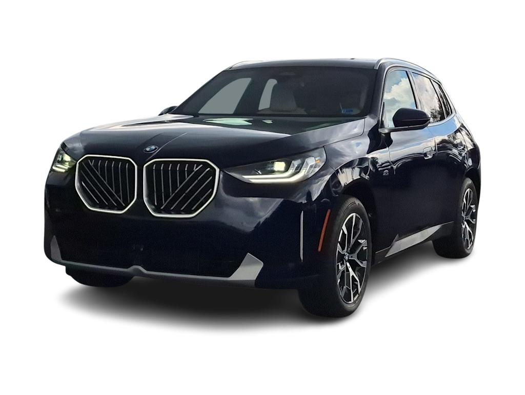 Thumbnail: 2026 BMW X3 - 21