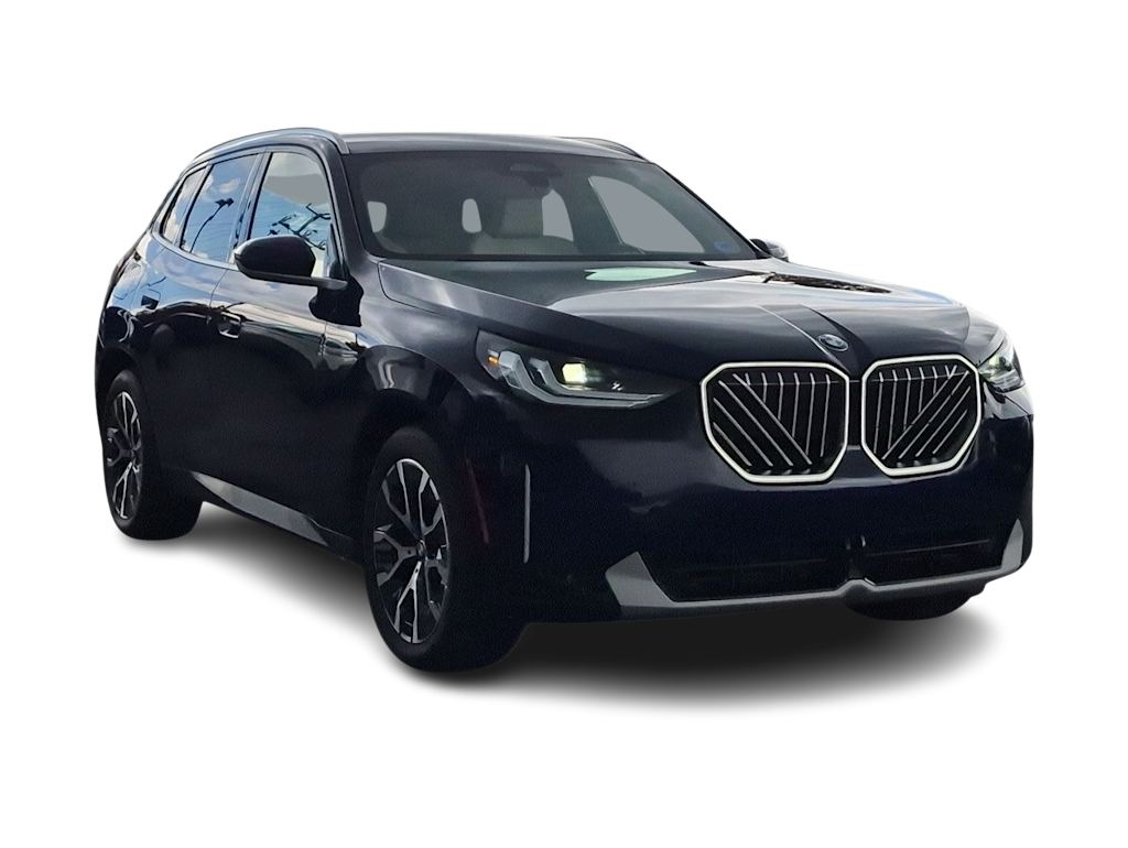 Thumbnail: 2026 BMW X3 - 20