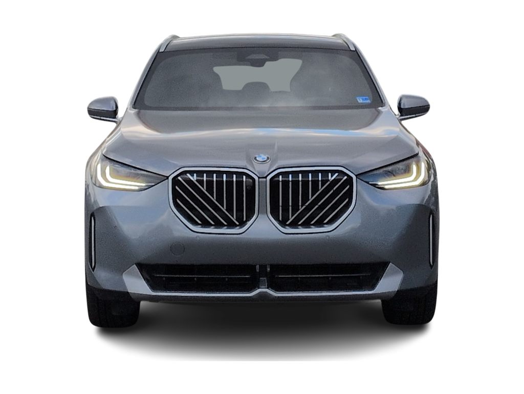 Thumbnail: 2026 BMW X3 - 6