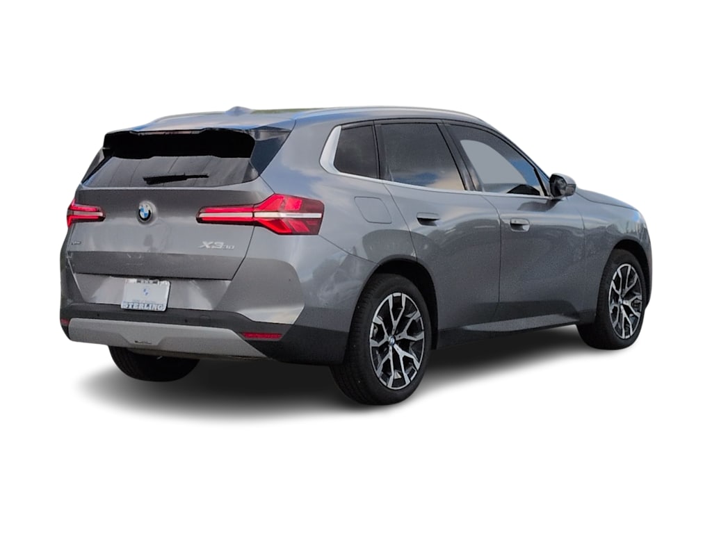 Thumbnail: 2026 BMW X3 - 23