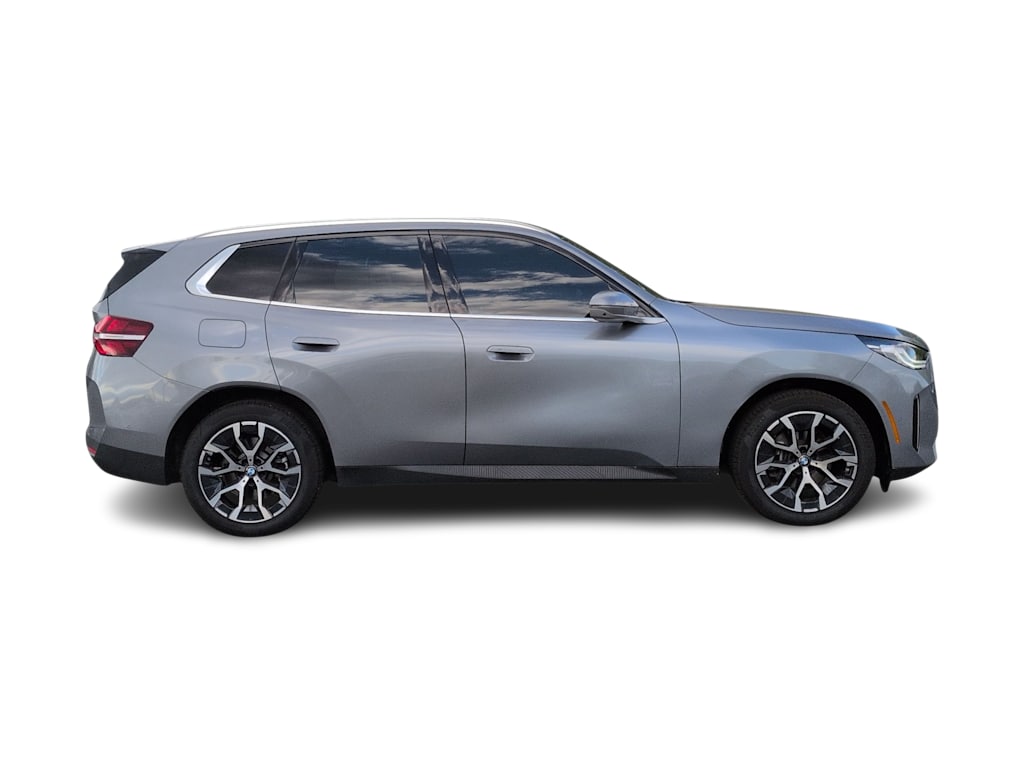 Thumbnail: 2026 BMW X3 - 24