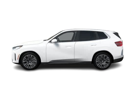 Thumbnail: 2026 BMW X3 - 3