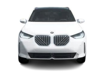 Thumbnail: 2026 BMW X3 - 6