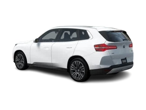 Thumbnail: 2026 BMW X3 - 4