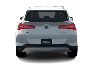 Thumbnail: 2026 BMW X3 - 5