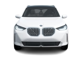 Thumbnail: 2026 BMW X3 - 5