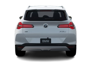 Thumbnail: 2026 BMW X3 - 4