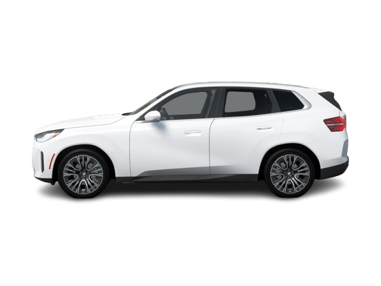 Thumbnail: 2026 BMW X3 - 3