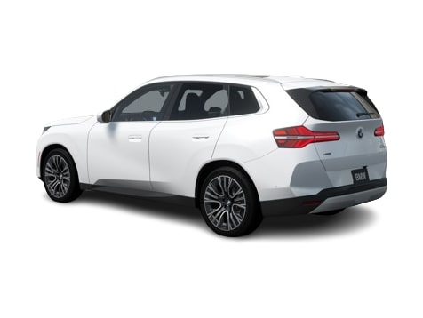 Thumbnail: 2026 BMW X3 - 11