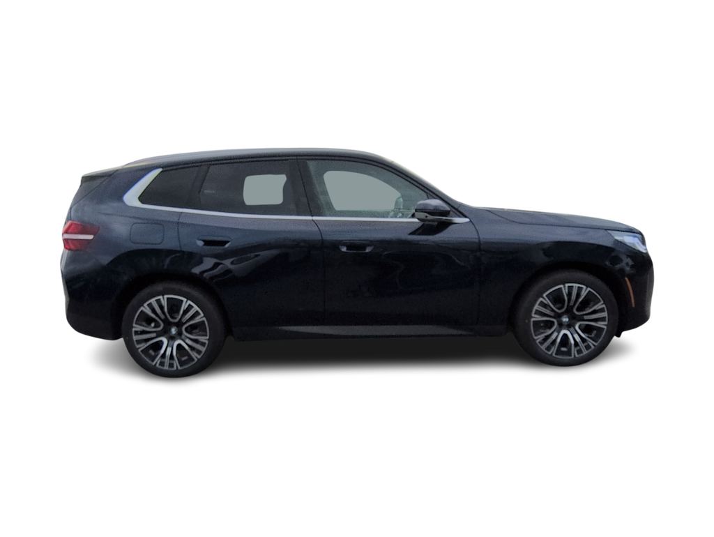Thumbnail: 2026 BMW X3 - 23