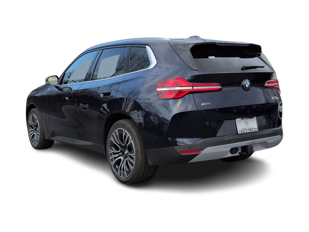 Thumbnail: 2026 BMW X3 - 4