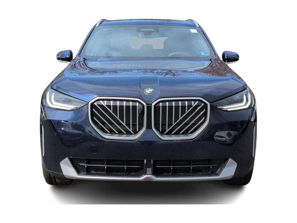 Thumbnail: 2026 BMW X3 - 6