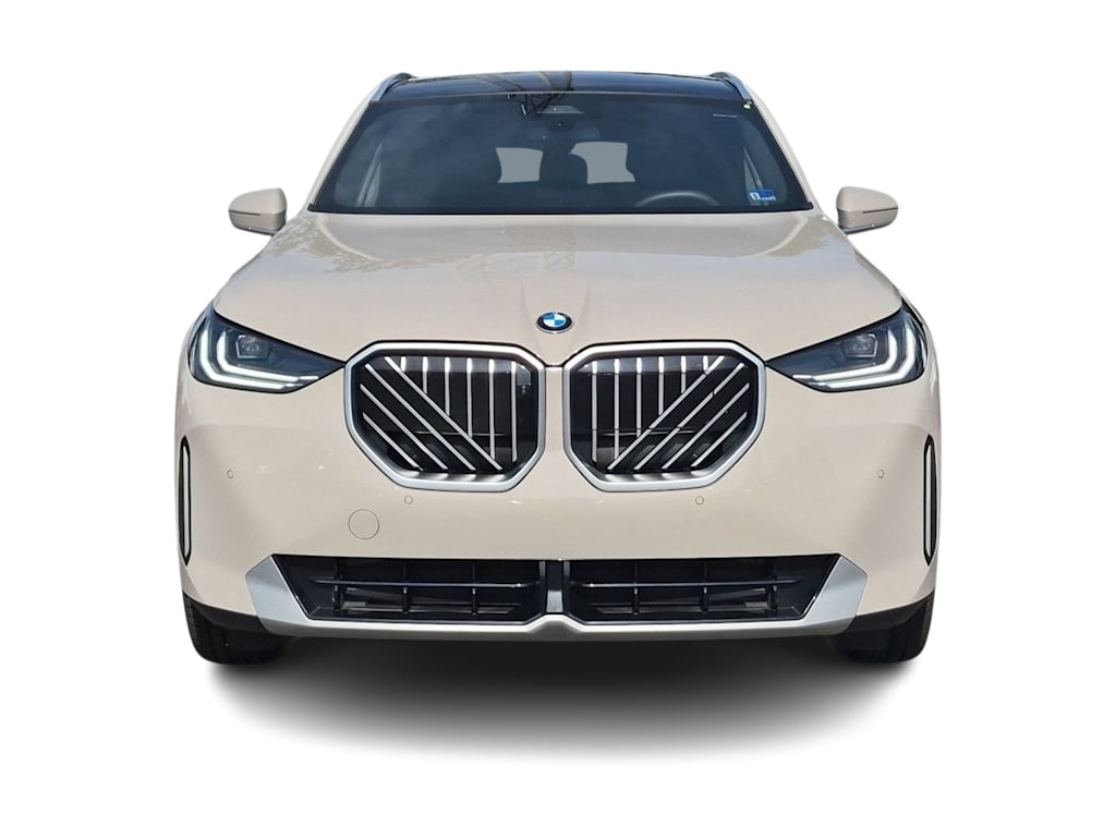 Thumbnail: 2026 BMW X3 - 6