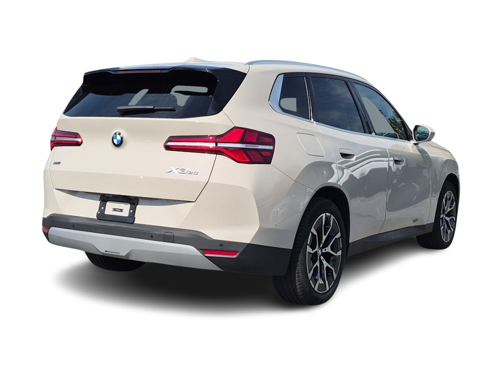 Thumbnail: 2026 BMW X3 - 23