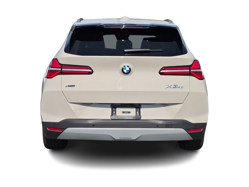 Thumbnail: 2026 BMW X3 - 5