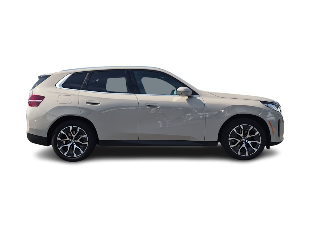 Thumbnail: 2026 BMW X3 - 24