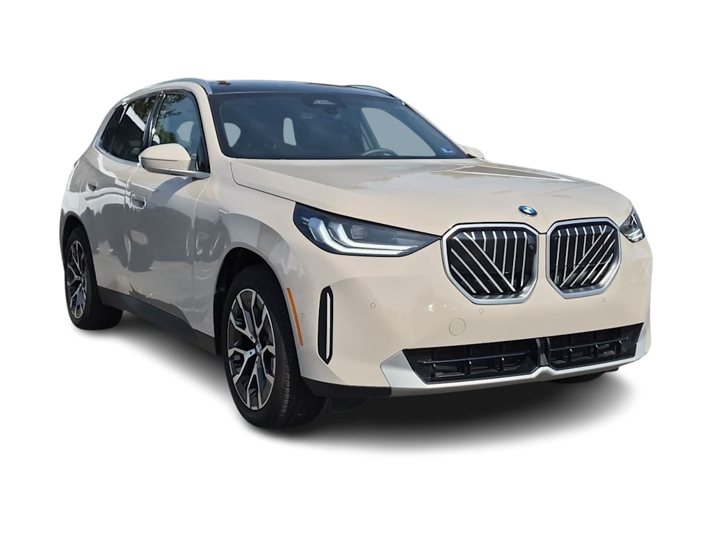 Thumbnail: 2026 BMW X3 - 21