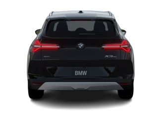 Thumbnail: 2026 BMW X3 - 5