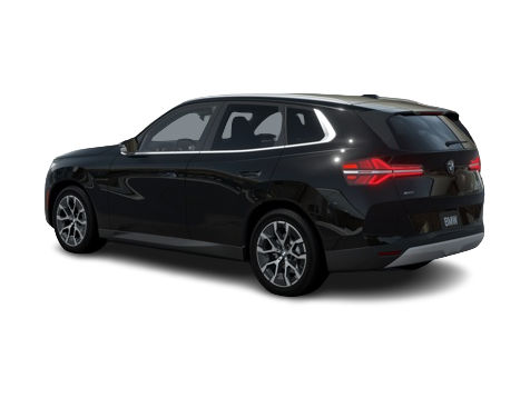 Thumbnail: 2026 BMW X3 - 4