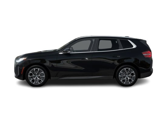 Thumbnail: 2026 BMW X3 - 3
