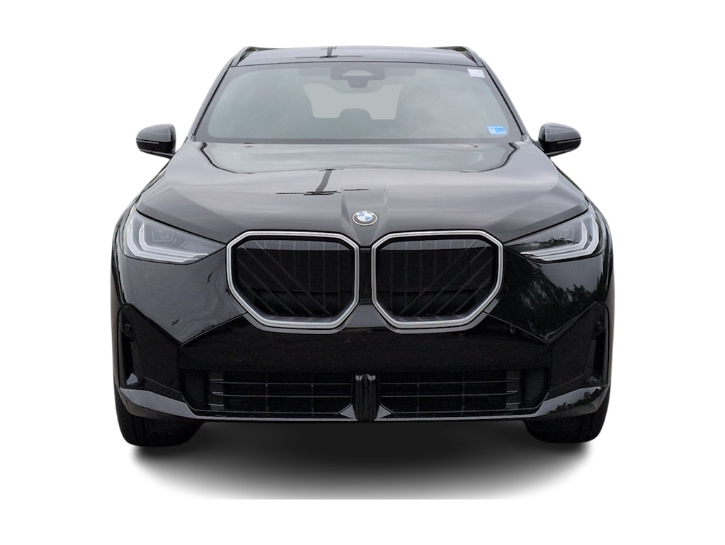 Thumbnail: 2026 BMW X3 - 6