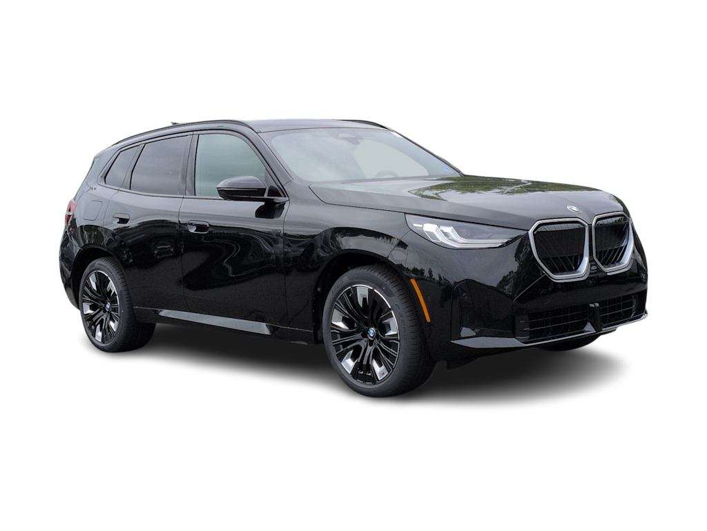 Thumbnail: 2026 BMW X3 - 19