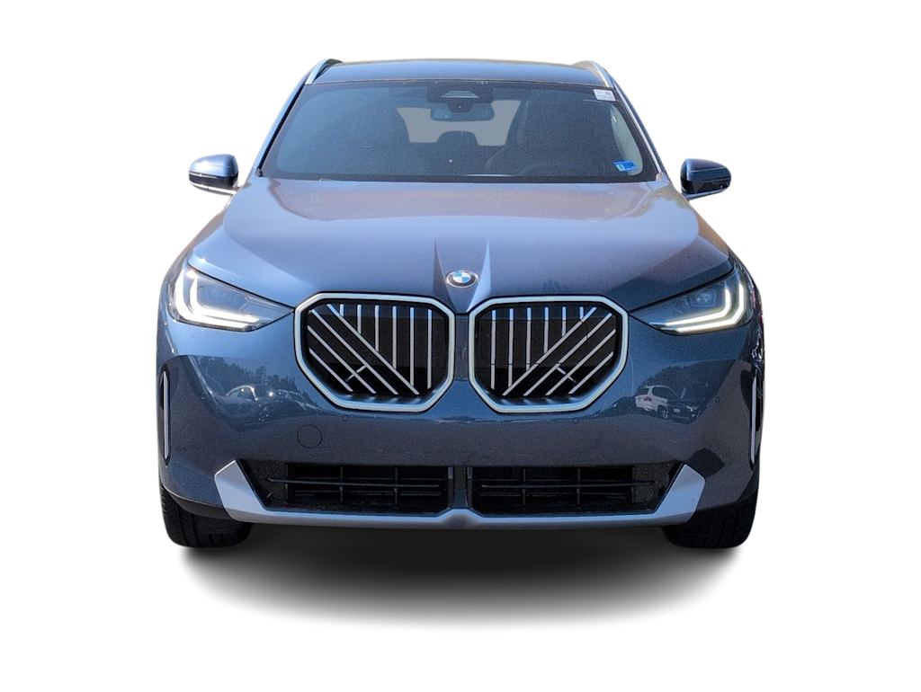 Thumbnail: 2026 BMW X3 - 6