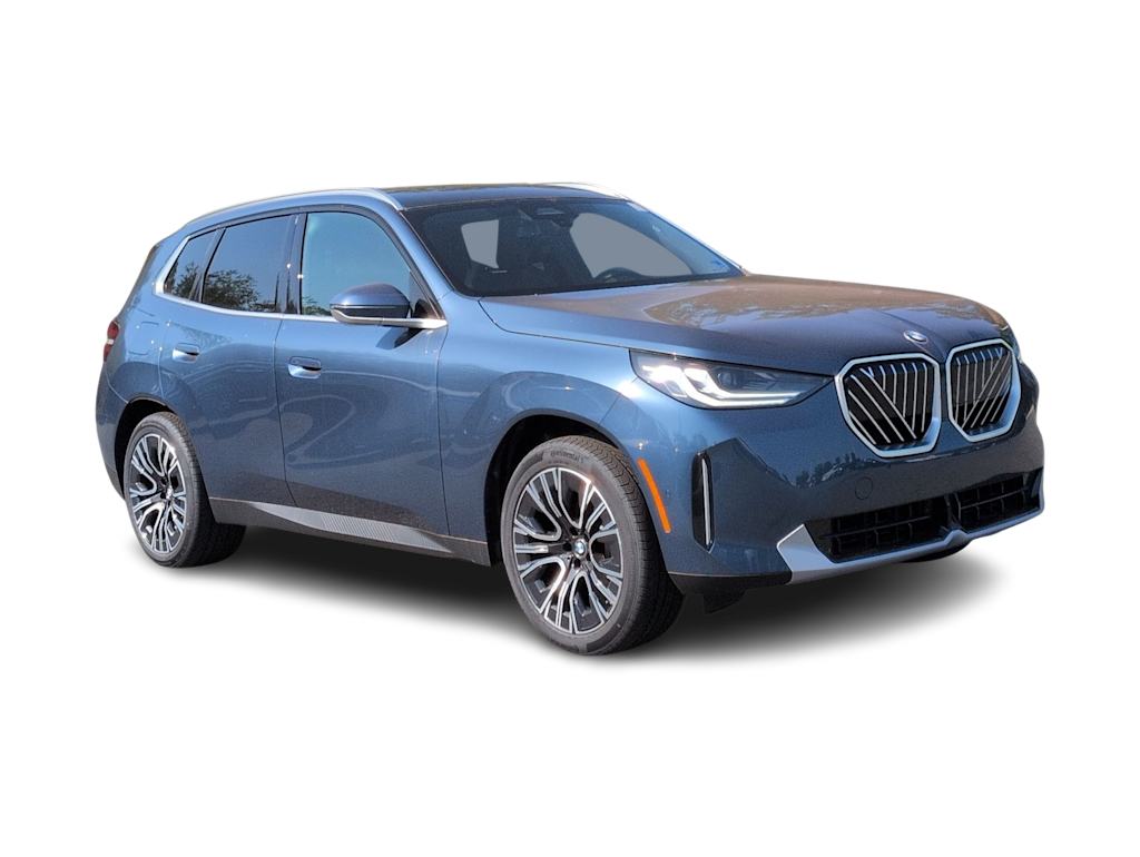 Thumbnail: 2026 BMW X3 - 20