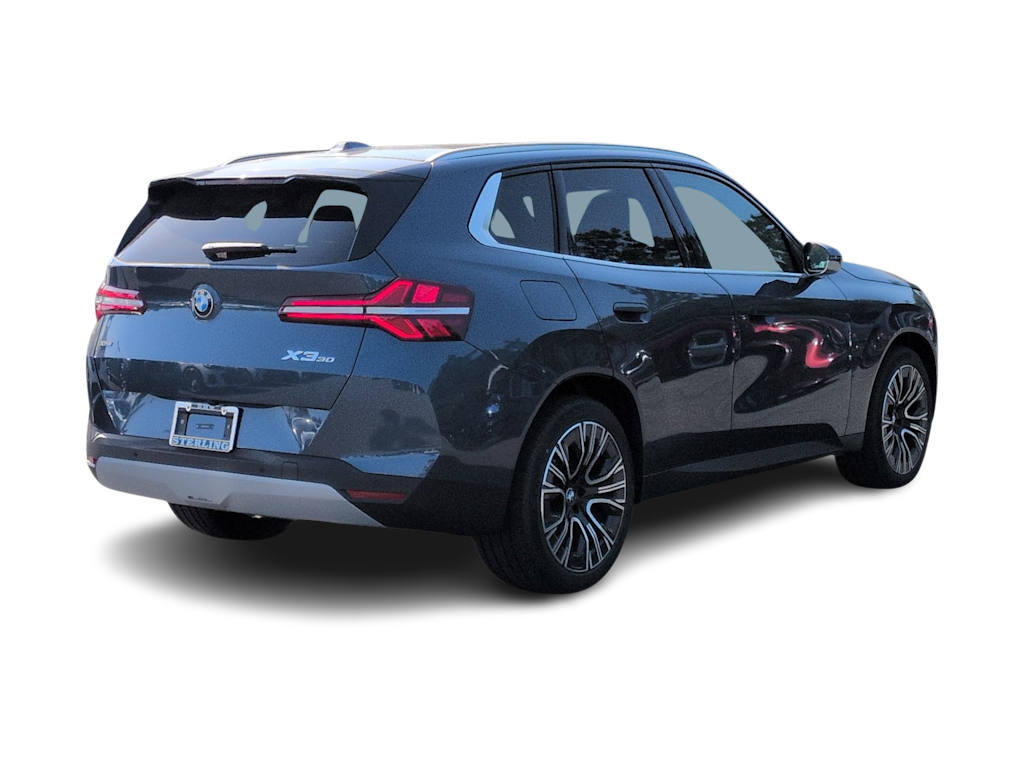 Thumbnail: 2026 BMW X3 - 22
