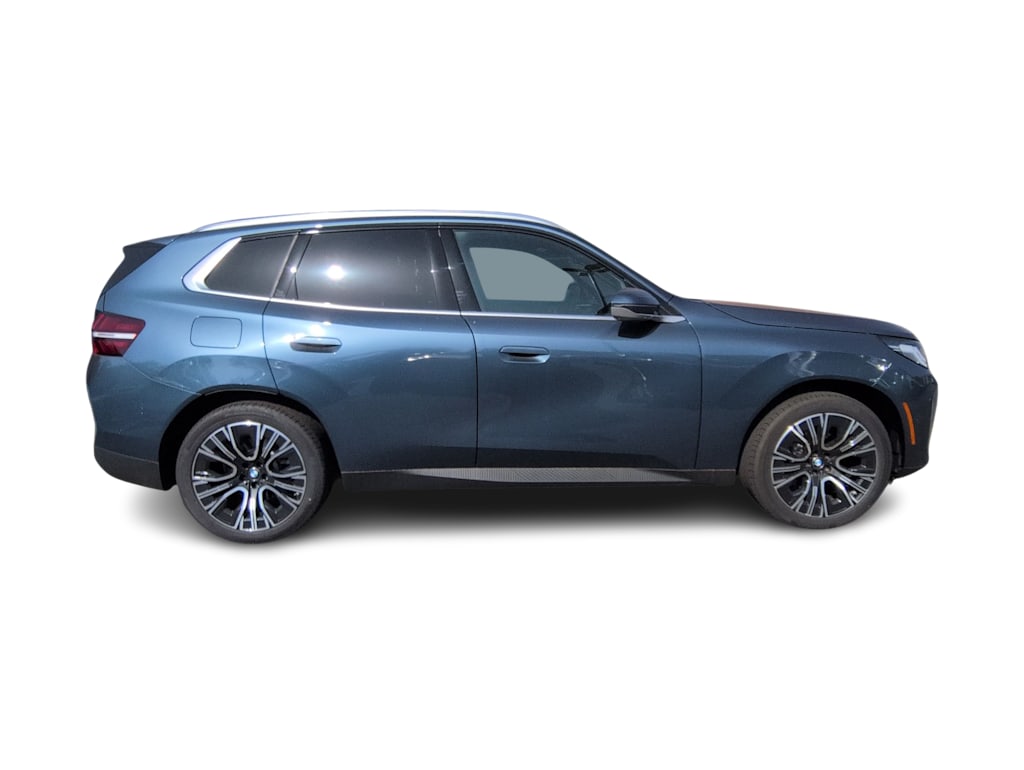 Thumbnail: 2026 BMW X3 - 23