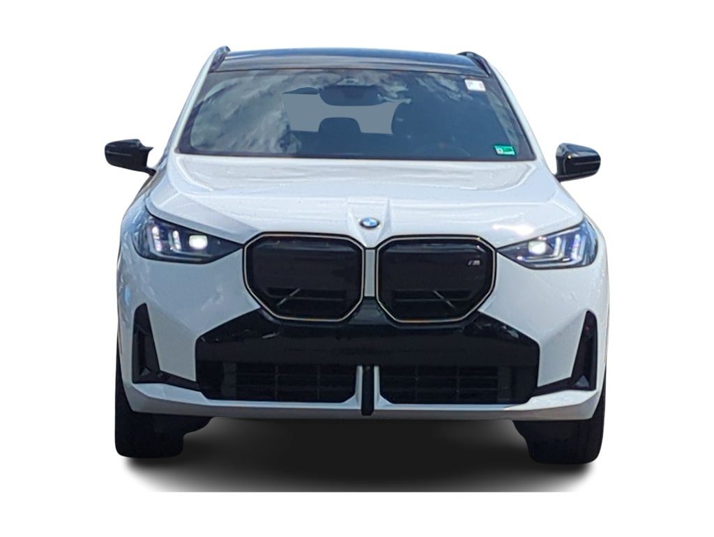Thumbnail: 2025 BMW X3 - 6