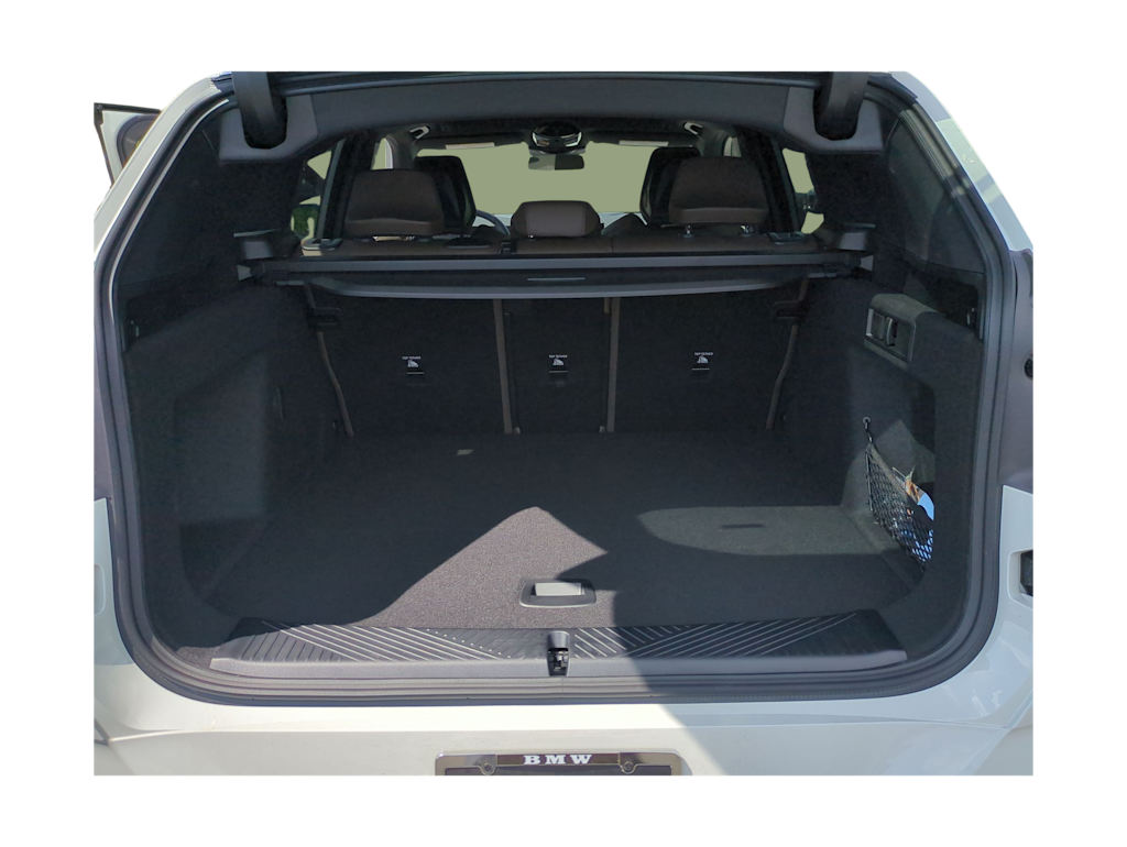 Thumbnail: 2025 BMW X3 - 18