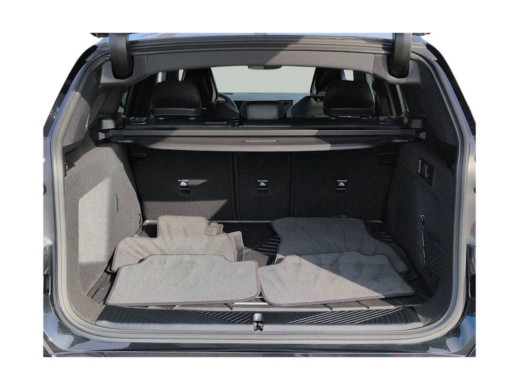 Thumbnail: 2025 BMW X3 - 36