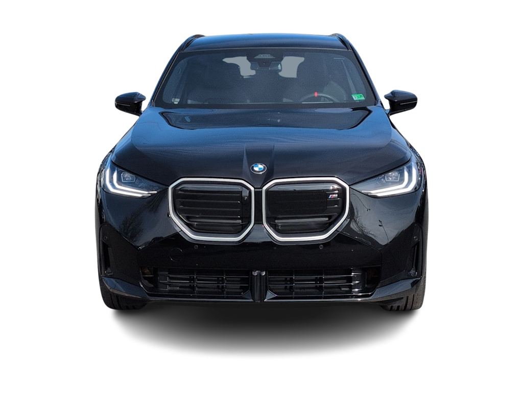 Thumbnail: 2025 BMW X3 - 6