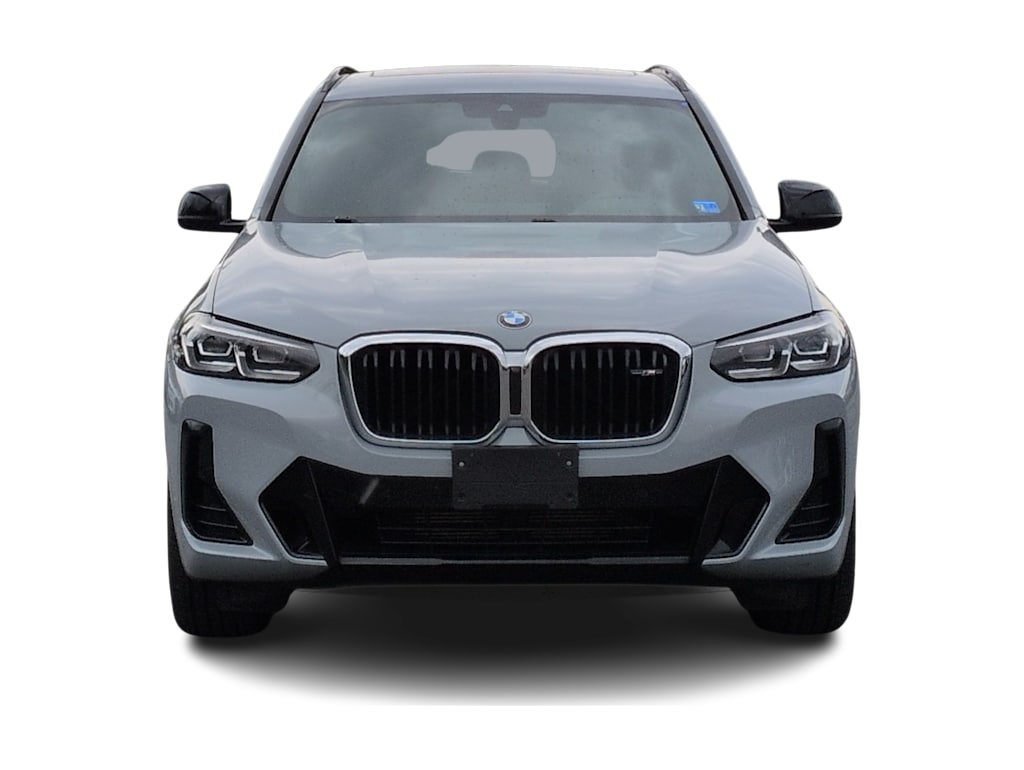 Thumbnail: 2022 BMW X3 - 6