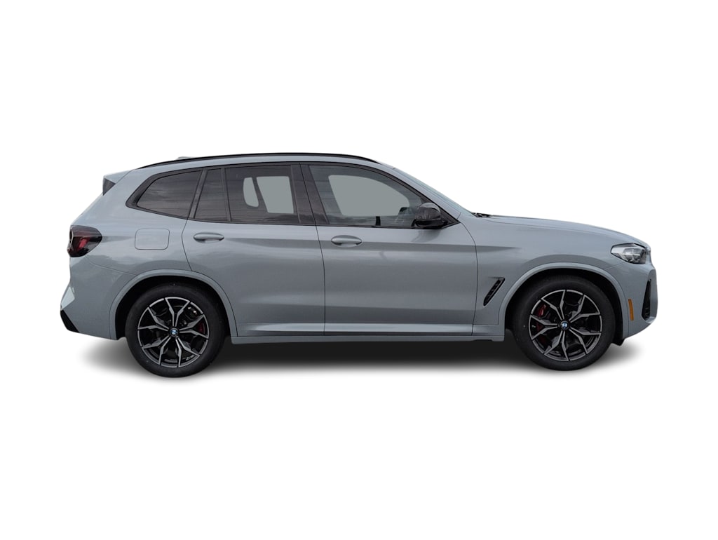 Thumbnail: 2022 BMW X3 - 23