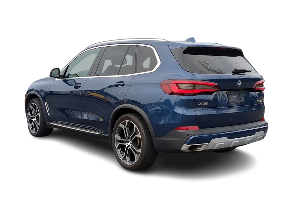 Thumbnail: 2022 BMW X5 - 4