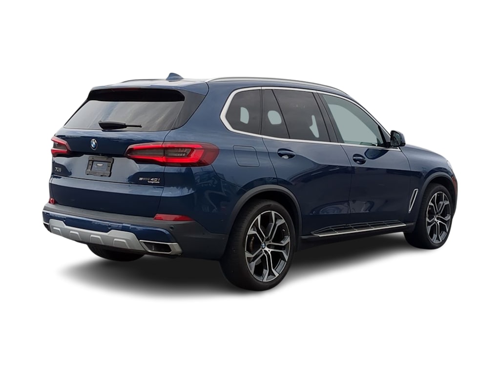 Thumbnail: 2022 BMW X5 - 23