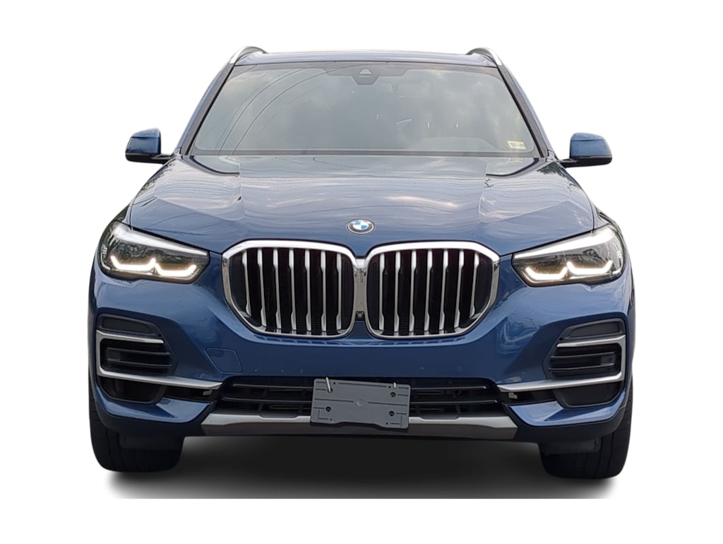 Thumbnail: 2022 BMW X5 - 6