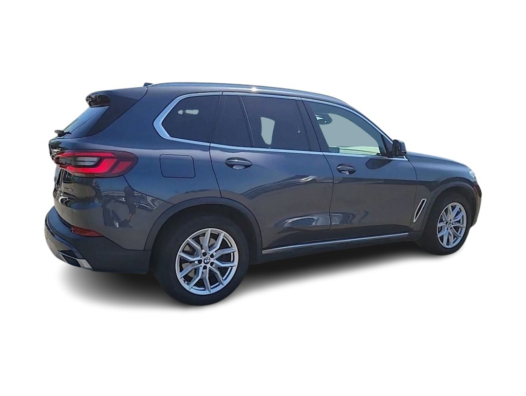 2022 BMW X5 xDrive40i 14