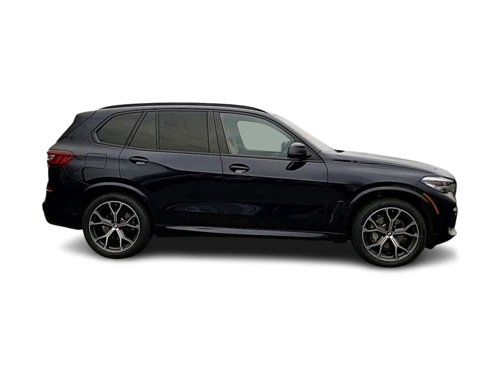 2022 BMW X5 xDrive40i 24