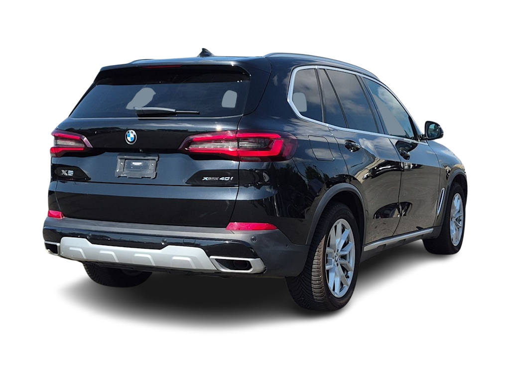 Thumbnail: 2021 BMW X5 - 23