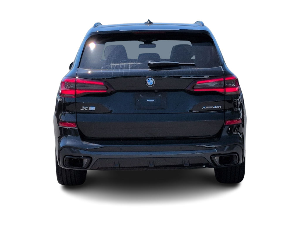 Thumbnail: 2023 BMW X5 - 5