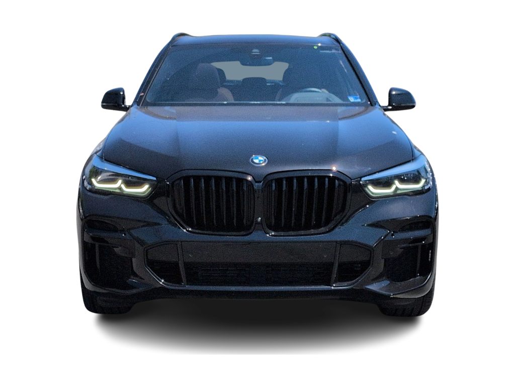 Thumbnail: 2023 BMW X5 - 6