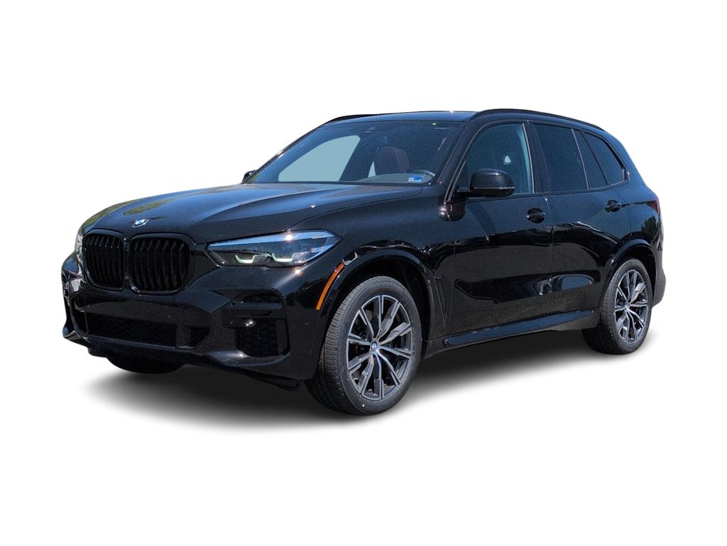 Thumbnail: 2023 BMW X5 - 20