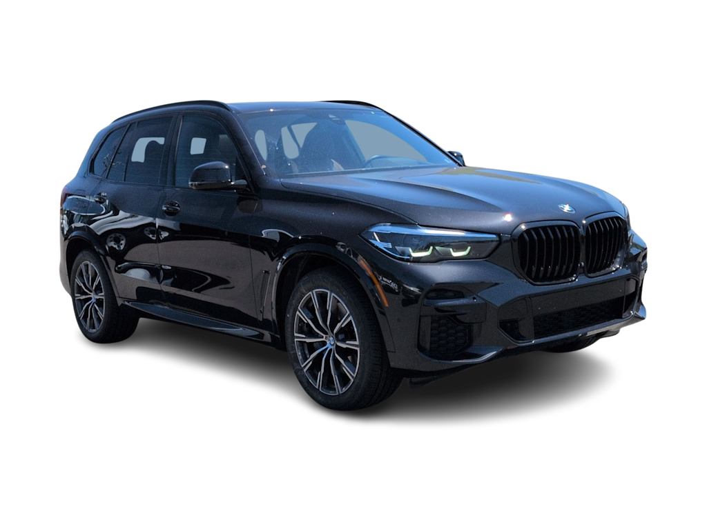 Thumbnail: 2023 BMW X5 - 19